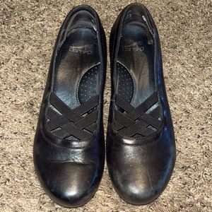 Dansko size 39